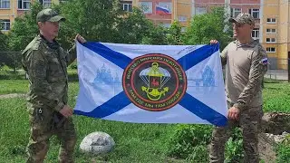🇷🇺Если с другом вышел в путь..