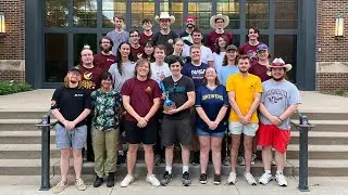 University of Minnesota Rocket Team takes first place in 2024 Spaceport America Cup