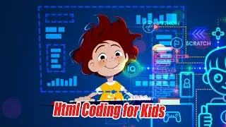 Html & Css Coding for Kids