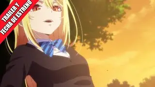 OROKA NA TENSHI WA AKUMA TO ODORU TRAILER #1 COMPLETO | Estreno y Detalles
