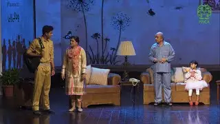 وفا کے راہی - promo