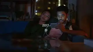 Samsung mocks Apple and the iPhone X