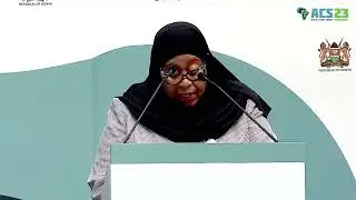 Day 3 highlights- Africa Climate Summit ( #acs23)