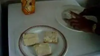 Micro Crackers!
