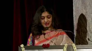Nadam  Guruvandana by Chandana N Raju