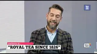 Tadà giovedì 11/11/2021
