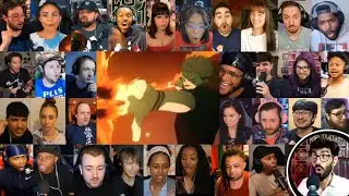 Jujutsu Kaisen Season 2 Shibuya Incident Arc Trailer Reaction Mashup
