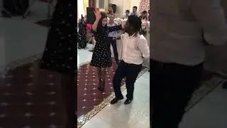 Аварская свадьба в зале Кавказ Каспийск 2019
