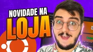 A loja do Ubuntu FINALMENTE ganhou essa funcionalidade! 🙏