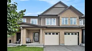Ottawa Homes For Sale | 285 Fergus Crescent | Bennett Property Shop Realty