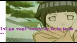 hermanos vampiros naruhina y sasusaku...cap 6 2 temporada-La historia de Hinata sale a la Luz-