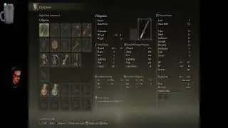 ELDEN RING FIRST PLAY THROUGH