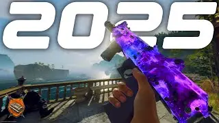 Search and Destroy in 2025