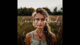 Country Roads - AI Cover