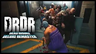 20 Years Later and Capcom are still the best at Zombie Games!