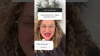 Dúvidas sobre cabelos cacheados . 