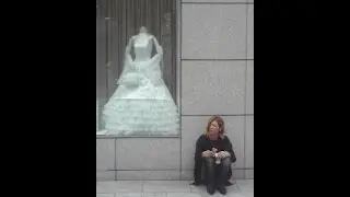 Rocker met  Flamenco  - Suicide Samurai