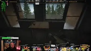 QuadKill