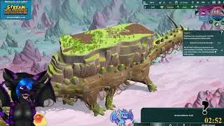 The Wandering Village Part 2