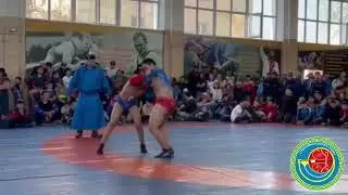 Дидим кашпагай хурештиг элээди моге Донгак Экер Кызыл кожуун. 15-16.04.2022г Кучуттеннин хурежи.