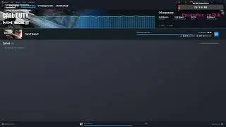 Как запустить бесплатные выходные call of duty modern warfare 3