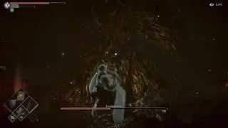 Demon's Souls Ps5 - With damage like this, Meat Cleaver is bae