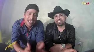 Entrevista con el Artista Desde El Bar Con Daniel Valenzuela