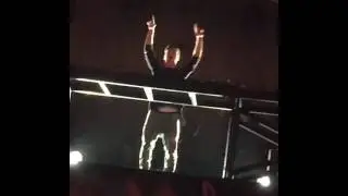 MARTIN GARRIX   DWP 2016