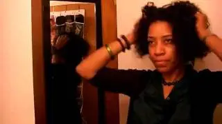 (H7) Big hair talk.MOV