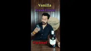 Ballantine's Whisky+Reviews+Unboxing+Caramel+Vanilla+Apple🍎+Chocolate 🍫+Smoth=Perfect Scotch Whiskey