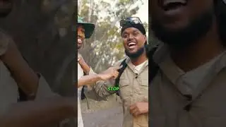 Niko trying to catch a case #betasquad #beta #chunkz #niko #comedy #betateam #funny