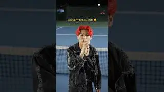 Waiting for the Enhypen Fans to Find This