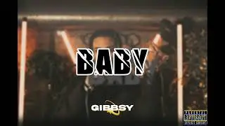 [FREE] Arz x Central Cee Drill Type Beat - 'BABY' (Prod by GIBBSY)