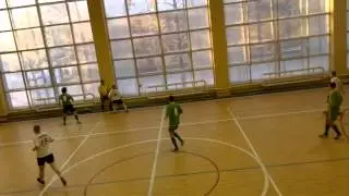 Май Медиа-Волга Групп 1 тайм (Часть 3)