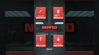 CHANGE Your Rebirth Island Equipment After The New Update!