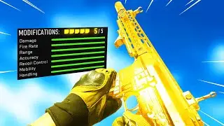 Modern Warfare 3 - HOW TO BUILD Any Class For 