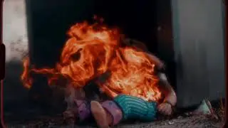Video Trailer #1
