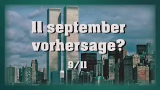 Der 11 September wurde im Quran vorhergesagt?