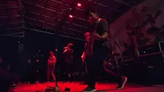 Bring Me The Horizon - MANTRA (COVER INDONESIA)
