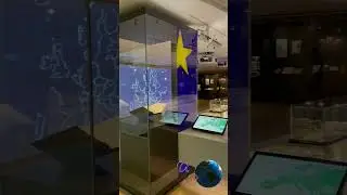 Visiting the House of European History in Brussels
