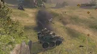 Сложные рейды в Кроссаут (CrossOut) - это просто.  Выпуск 003