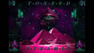 Toxeed - Sahara night (Psytrance Goa Trance)