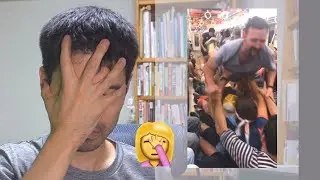 Why Japanese Are Angry with Foreigners On Tokyo Train
