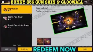 FREE FIRE REDEEM CODE TODAY October 4 | FF REWARDS REDEEM CODE | FF REDEEM CODE TODAY 5 October