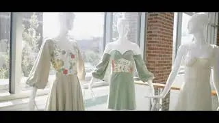 2021 Purdue University Fashion Gallery | Week 1