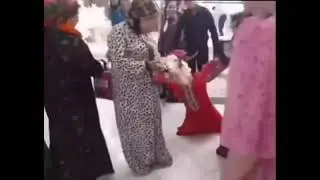 Turkmen toy taze moda 2024