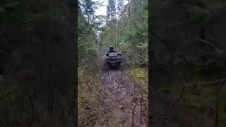 #квадроцикл #offroad #оффроад #atv