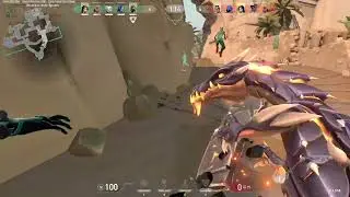 Iron Tingz