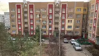 Сдаётся 1к квартира.