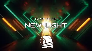 Paapi Muzik - New Light